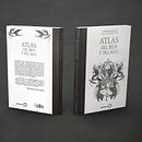 Rediseño colección "Atlas". Editorial Design, and Graphic Design project by Emiliano Molina - 02.01.2018