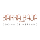 Mi Proyecto del curso: Identidad corporativa BARRA_BAJA Ein Projekt aus dem Bereich Br, ing und Identität, Logodesign, Grafikdesign, Webdesign und Plakatdesign von María RODRIGUEZ LIÑAN - 24.05.2019