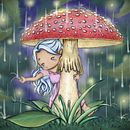 Ilustración Infantil. Un proyecto de Dibujo, Ilustración tradicional, Ilustración digital e Ilustración infantil de Beatriz Isabel - 24.05.2019