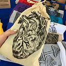 Mi Proyecto del curso: Diseño de packaging. Un progetto di Artigianato di Andrea Ramírez - 10.05.2019