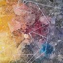 Mi pequeña galaxia Ein Projekt aus dem Bereich Traditionelle Illustration von fabiola_rech - 26.05.2019