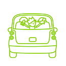 Parking. Br, ing & Identit project by SmartBrands - 05.30.2012