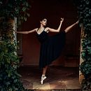 Ballet. Un proyecto de Fotografía de Jorge Flores Gómez - 26.11.2018