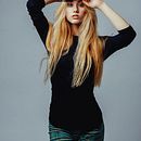 Fashion. Un proyecto de Fotografía de moda de Jorge Flores Gómez - 26.05.2019