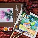 Mi Proyecto del curso: Fotografía profesional para Instagram. Projekt z dziedziny  Sztuki piękne użytkownika Michelle Batres - 26.05.2019