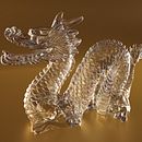 Dragón de Vidrio Ein Projekt aus dem Bereich 3D von Emilio Llerena Martinez - 27.05.2019