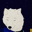 MADRELOBO Videoclip. Un proyecto de Animación 2D, Animación, Dirección de arte, Animación de personajes, Ilustración digital y Música de Blanca Bonet - 27.05.2018