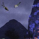 H.M . Un proyecto de Animación 2D, Animación de personajes, Diseño de personajes, Gestión del diseño e Ilustración digital de Blanca Bonet - 27.03.2019