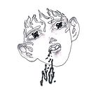 Wet Drama. Un proyecto de Diseño editorial e Ilustración tradicional de Beatriz Fletes - 21.02.2018