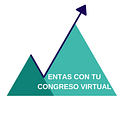 Curso: Ventas con tu Congreso Virtual. Projekt z dziedziny W, darzenia, Marketing c, frow i Portale społecznościowe użytkownika Chiara Baldoví Ortells - 28.05.2019