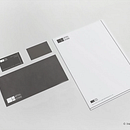 Identidad Corporativa. Un proyecto de Arquitectura de Irene de Aza - 28.05.2019