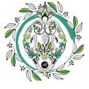 Nature. Vector Illustration project by Aida Rius - 05.29.2019