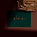 Y'ENGLISH · Upvoted by. Br, ing, Identit, Creativit, and Art Direction project by Cesar Leal - 09.11.2018