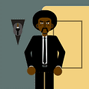 PROYECTO FINAL CURSO DE ANIMACION DE PERSONAJES LOOP. Un proyecto de Animación de Daniel Suarez - 30.05.2019