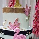 Mi Proyecto del curso: Torta de Coty.  projeto de Lorena Estefanía Machuca - 30.05.2019