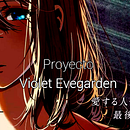 Proyecto Final: Violet Evegarden - Montaje. Een project van Film, video en televisie y Grafisch ontwerp van Daniel Agustin Araujo - 30.05.2019