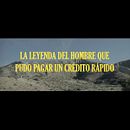 La leyenda del hombre que no pudo pagar un crédito rápido [spot]. Film, Video, and TV project by Sancho Ortiz de Lejarazu - 12.30.2015