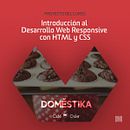 Mi Proyecto del curso: Introducción al Desarrollo Web Responsive con HTML y CSS Ein Projekt aus dem Bereich CSS, Webdesign und HTML von Dioni Martín - 30.05.2019
