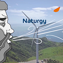 SPOT: Naturgy. Un proyecto de Animación, Creatividad, Dibujo y Motion Graphics de Raúl Soriano Ágreda - 27.05.2019