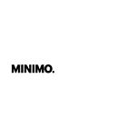 MINIMO.. Un projet de Br, ing et identité, Créativité, St, lisme , et Webdesign de Mario Ortiz - 30.05.2019