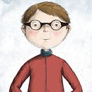 Mi Proyecto del curso: Ilustración digital con Procreate. Un proyecto de Ilustración tradicional, Diseño de personajes e Ilustración digital de Carmen Alba Redondo - 30.05.2019
