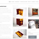 Diseño web. Web Design projeto de M. Maestro Design - 31.05.2019