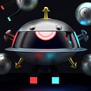 mega magnezone. Un proyecto de 3D y Modelado 3D de alejandro peña - 17.04.2019