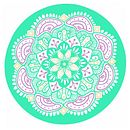 Mandalas. Drawing, and Traditional illustration project by kanastacia - 06.01.2019