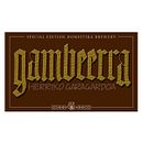 "GAMbeerRA" - mi proyecto del curso. Un projet de Calligraphie de Freddy Agirretxea - 01.06.2019