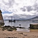 Proyecto 1: el del curso. Projekt z dziedziny  Sztuki piękne, Concept art,  R, sunek, Design, Grafika ed, torska, Projektowanie graficzne, Scenografia, Fotografia c, frowa,  Malarstwo, Postprodukcja fotograficzna i Retuszowanie fotografii użytkownika Pablo Gonzalez Conde - 02.07.2019