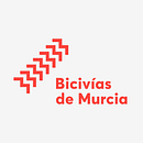 Bicivías de Murcia. Br, ing, Identit, Logo Design, Graphic Design, and Signage Design project by Pedro Luis Alba - 06.02.2019