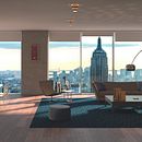 Mi Proyecto del curso: Infografía arquitectónica en 3D. Un progetto di 3D di Erick Cárdenas G. - 02.06.2019