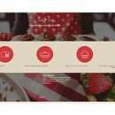 Mi Proyecto del curso: Introducción al Desarrollo Web Responsive con HTML y CSS . % Raúl Ortega Rodriguez tarafından hazırlanan Web Tasarımı projesi - 06.03.2019