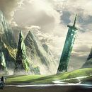 Mi Proyecto del curso: Matte Painting: creando mundos fotorrealistas . % Mario Diaz tarafından hazırlanan Konsept Sanatı, Dijital İllüstras, Ve on projesi - 06.03.2019