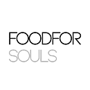 FOODFORSOULS | Creación de una web profesional con WordPress. Un progetto di Web design di Lidia Periñán Gómez - 01.05.2019