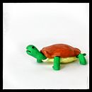 APOLLO XI: 50th anniversary. Un proyecto de Stop Motion de Dani Arnal - 17.07.2019