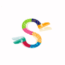 Carrera San Silvestre. Un proyecto de Diseño gráfico y Motion Graphics de Beatriz Díaz Díaz-Pinés - 03.06.2019