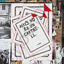 "Esto no es un proyecto final" - Proyecto Final de Grado Superior. . Br, ing & Identit project by Noelia Rosado Revilla - 06.12.2018