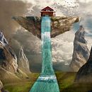 Mi Proyecto del curso: Matte Painting: creando mundos fotorrealistas. Un proyecto de Creatividad y Diseño gráfico de Aldair Serna cruz - 28.05.2019