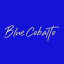 Blue Cobalto: serie de ilustraciones.. Een project van  Artistieke tekening van Pablo Santaella de Haro - 04.06.2019