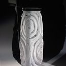 1907-0001 JARRÓN. Un proyecto de Artesanía y Diseño de JAVIER VIDAL MONTILLA - 04.06.2019