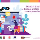 Manual de Diseño Gráfico. Een project van Redactioneel ontwerp van Maritza Diseño - 04.06.2019