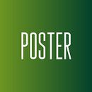 Poster. Un proyecto de Diseño e Ilustración tradicional de Adrián Pérez Rivera - 20.06.2018