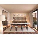 Vivienda Esplugues. 3D, Interior Architecture, Decoration, Lighting Design, Interior Design, Furniture Design, and Making project by Sara González Martín - 12.20.2018