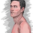 Burned. Un projet de Illustration traditionnelle et Illustration numérique de Lucía Segura García - 06.06.2019