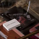 Música para NOU-STUDIOS - 8M. Een project van  Muziek van Gerard Daurella Alís - 12.04.2019