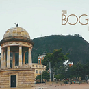 Bogotá - 60 Segundos - hyperlapse . Film, video și televiziune, Editare video, Post-producție audiovizuală și Realizarea de filme de German Forero - 08.06.2016