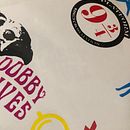 DISEÑO. Een project van Grafisch ontwerp van ldgjaramillo - 06.06.2019