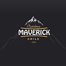 Mi Proyecto del curso: Maverick Chile . Media Sosial proyek oleh Matías Figueroa - 06.07.2019