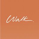 Walk. Een project van  Ontwerp y UX / UI van Jota Domínguez - 23.02.2018